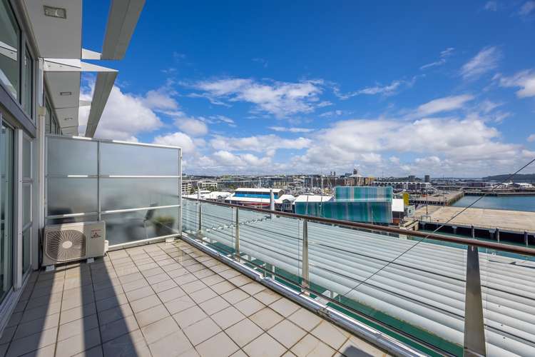145 Quay Street Waitemata Harbour_12