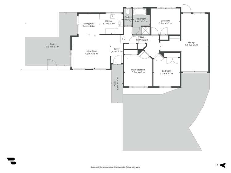 12 Mili Way Ranui_15