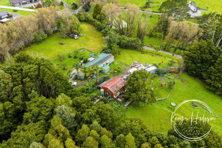 14 Woodland Road Maungaturoto_46