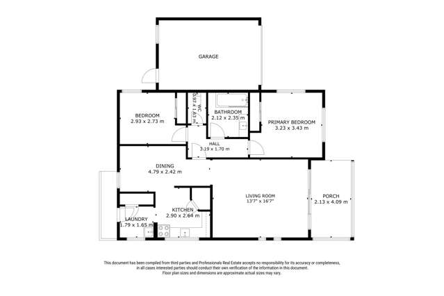 5A Tahurangi Place Spotswood_1