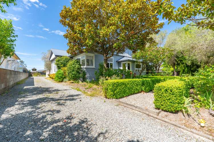 10 Preston Street West End_21