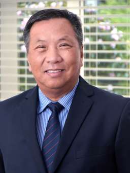 Warren Cai