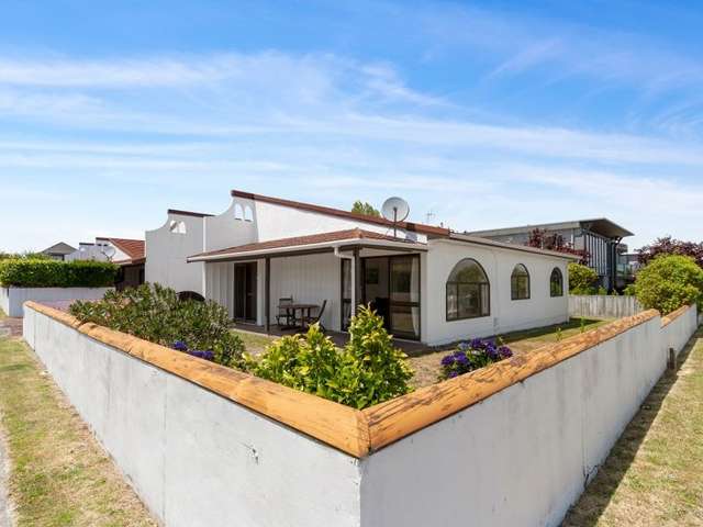 SHORT TERM RENTAL - Unfurnished