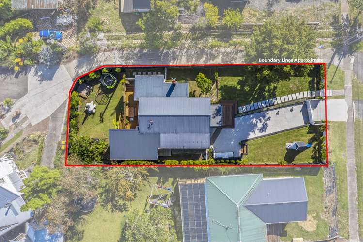 8 Rambler Crescent Beach Haven_18