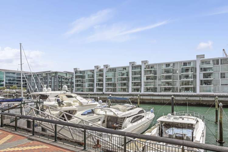 205/83 Halsey Street Auckland Central_17