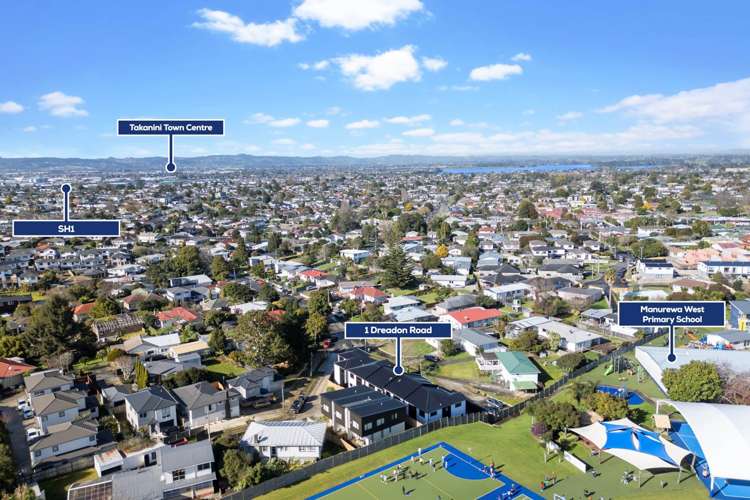 Lot 4/1 Dreadon Road Manurewa_15