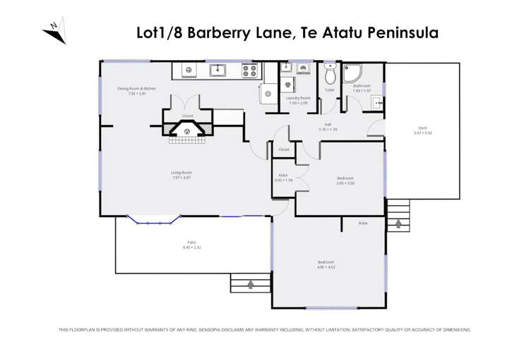 8 Barberry Lane Te Atatu Peninsula_9