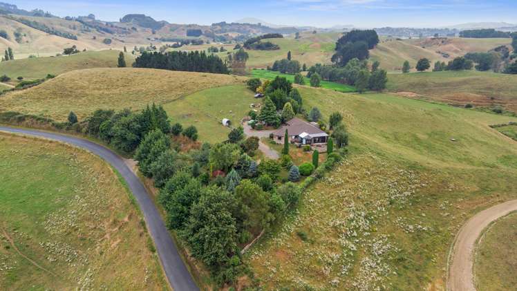 87 Haurua Road Otorohanga_20