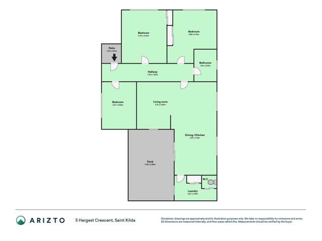 5 Hargest Crescent Saint Kilda_1