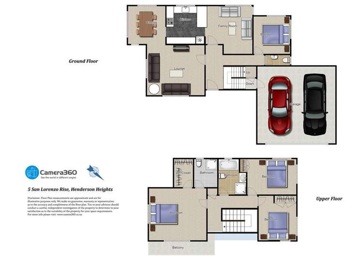 5 San Lorenzo Rise Henderson_20