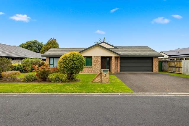 Spacious Family Living in a Great Bethlehem Location