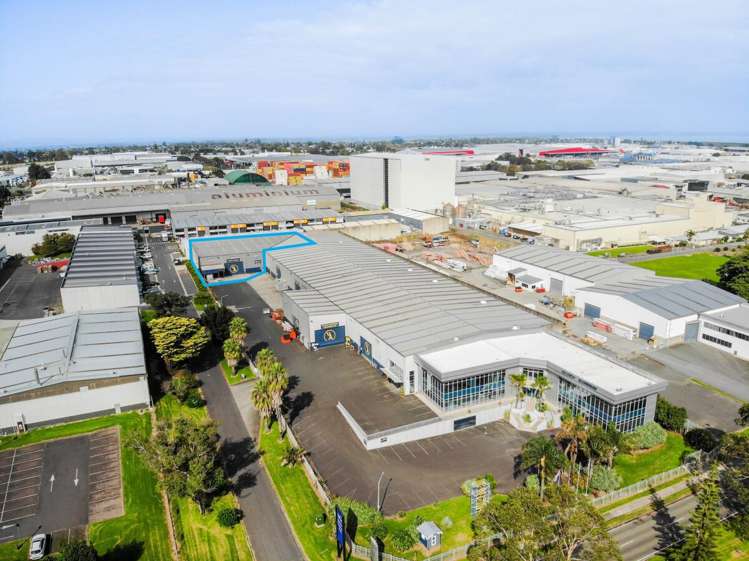 Warehouse D | 118 Wiri Station Road Wiri_5
