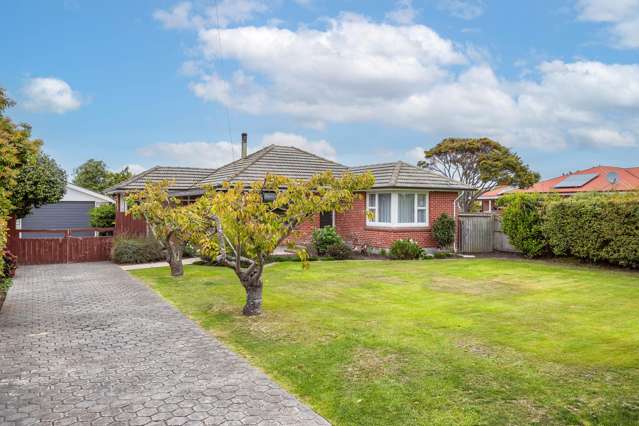 43 Whitefield Street Kaiapoi_1