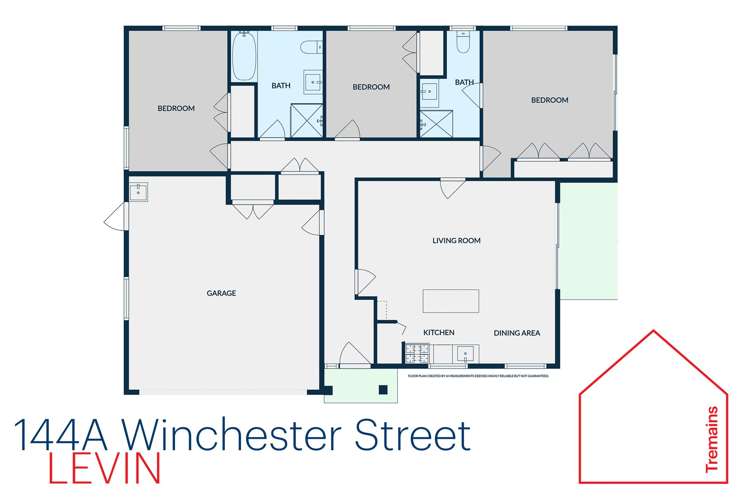 144A Winchester Street Levin_20