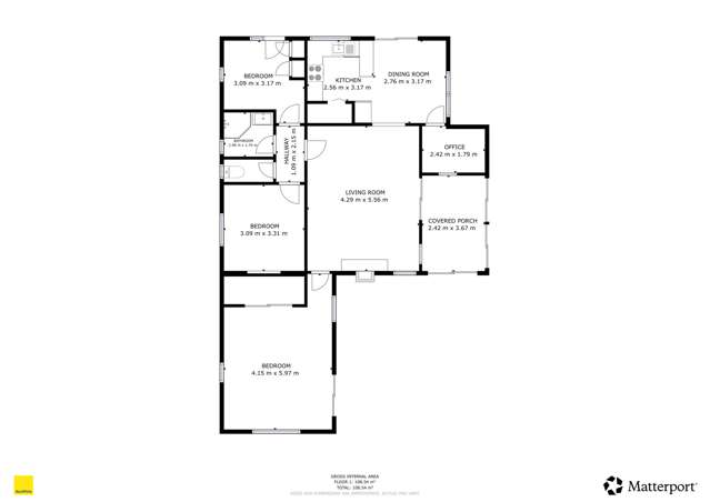 290 Scott Street Witherlea_1