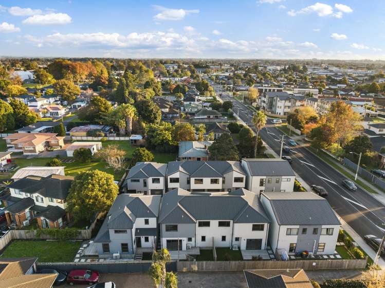 8/43 Clevedon Road Papakura_15