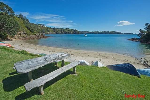 91 Coromandel Road Oneroa_3