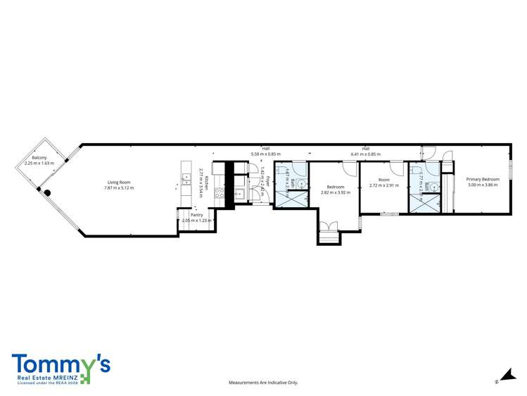 6D/82 Cable Street Te Aro_23