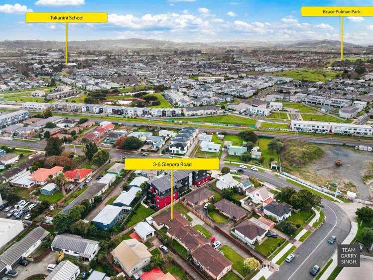 3/6 Glenora Road Takanini_21