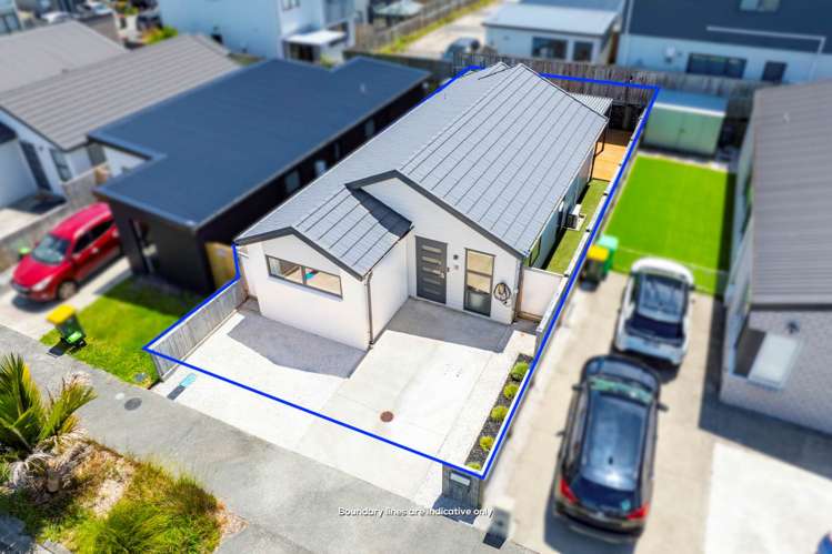 18 Houhora Street Westgate_19