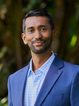 Arjun Ravi