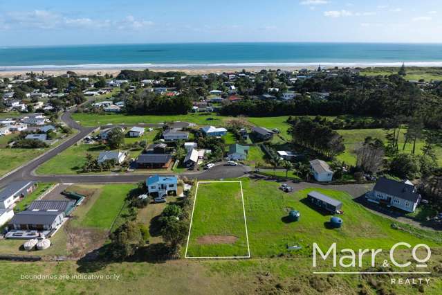 Build Your Future in Ahipara’s Coastal Paradise!