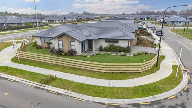 Owners Brought, Sale Sought