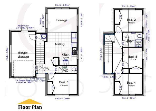 Lot 29 Warkworth Ridge Warkworth_1