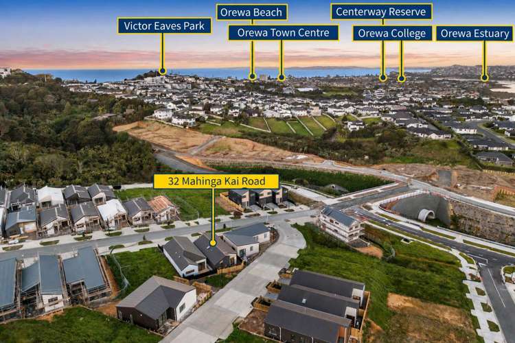 32 Mahinga Kai Road Orewa_19