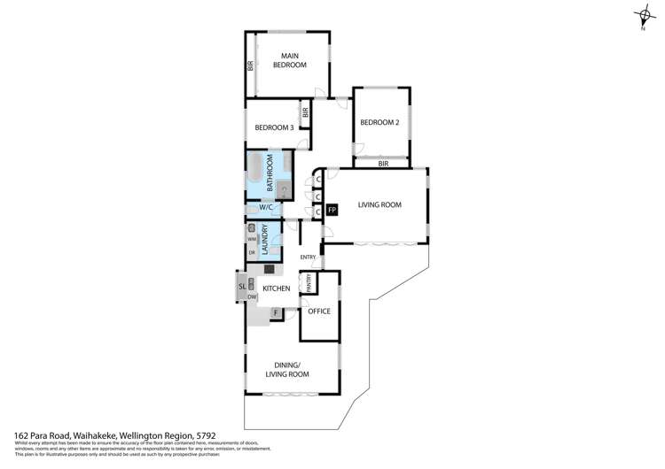 162 Para Road Carterton_28