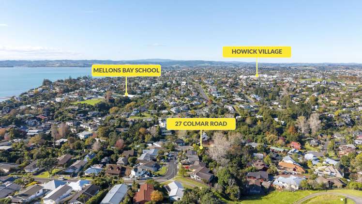 27 Colmar Road Mellons Bay_30