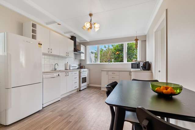 Mediterranean inspired