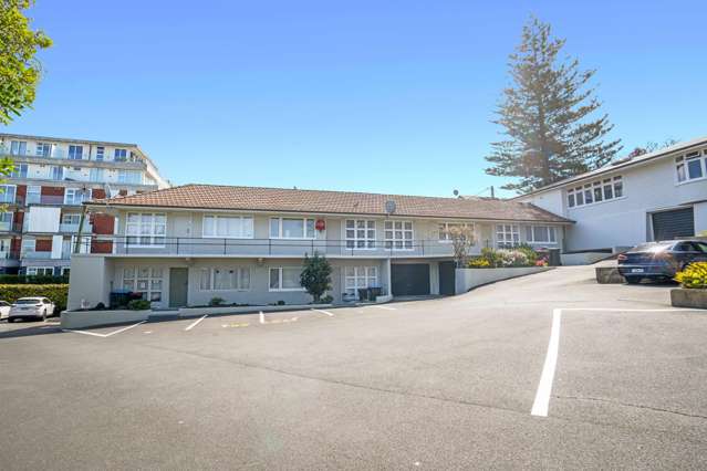 Rare Opportunity in Central Auckland Location