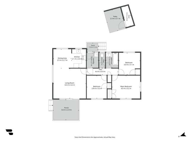 1/12 Templeton Place Clendon Park_1
