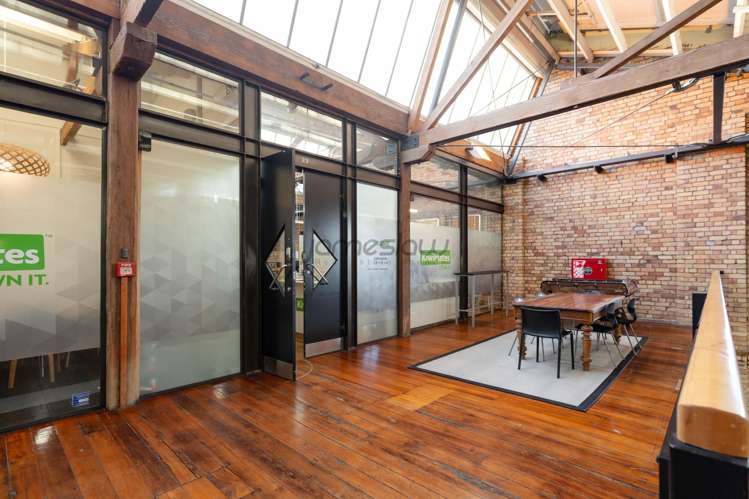 Level 2 Tenancy 23/125 The Strand Parnell_14