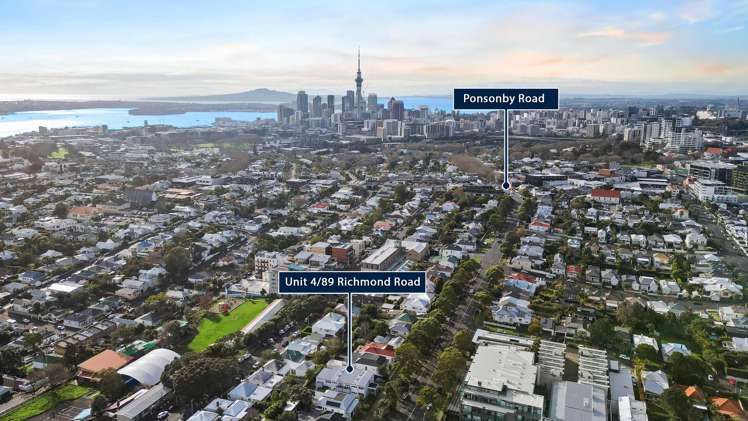 7/89 Richmond Road Grey Lynn_14