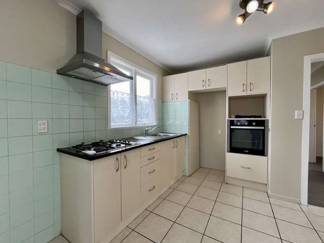 Ideal Family Living in Mt Roskill