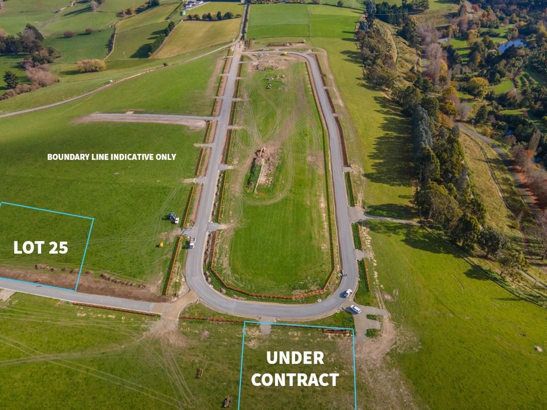 Lot 25 Brookfield Heights Timaru Central_0