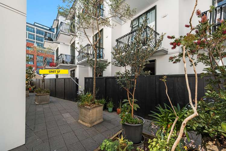 1F/30 Randolph Street Eden Terrace_14