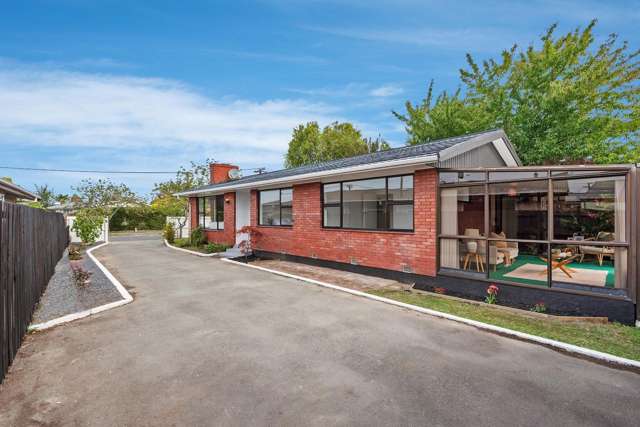 Family Haven in the Heart of Bishopdale