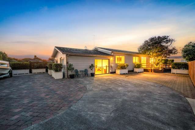 A Backyard Dream + 35 years of Memories