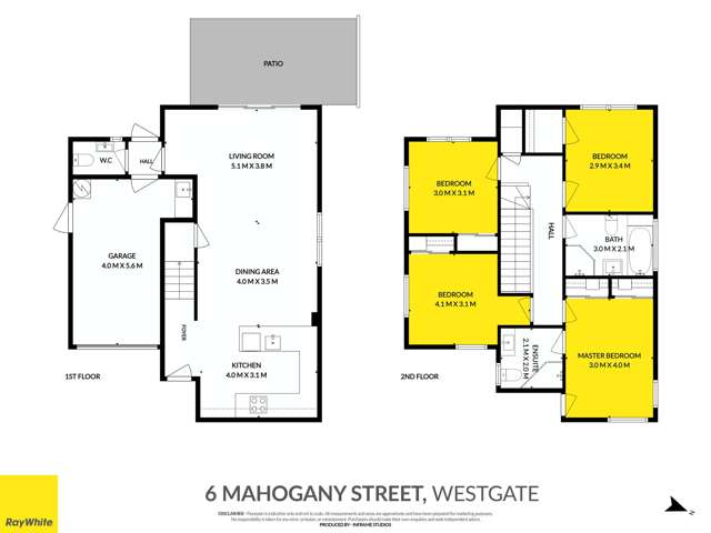 6 Mahogany Street Westgate_1
