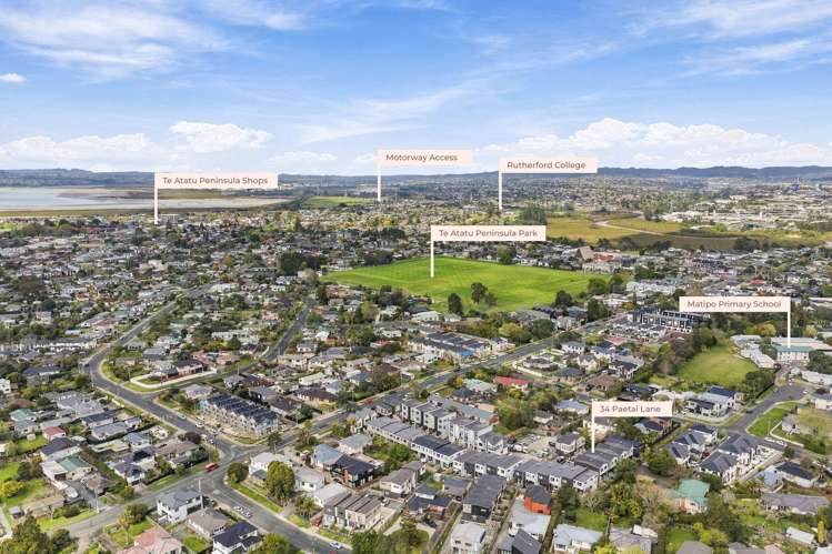 34 Paetai Lane Te Atatu Peninsula_12