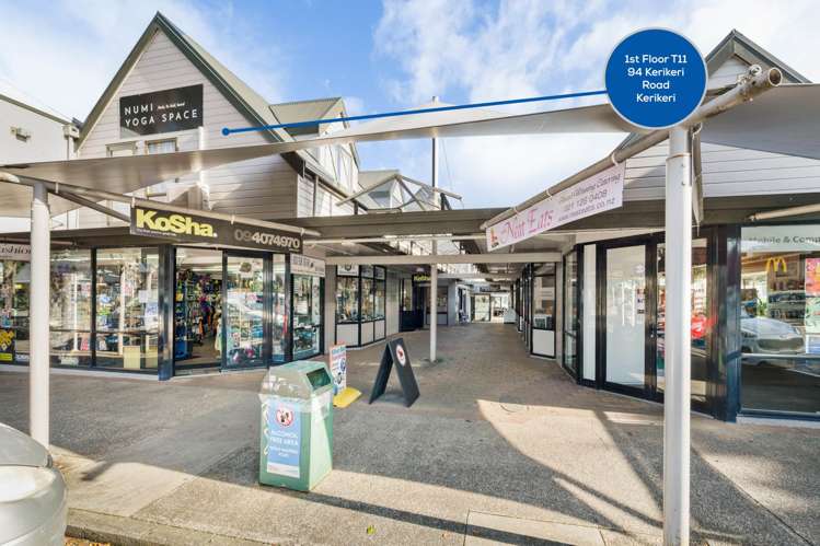 1st Fl T11/94 Kerikeri Road Kerikeri_9