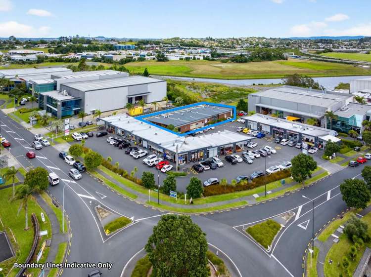 Unit 14, 56 Apollo Drive Albany_1