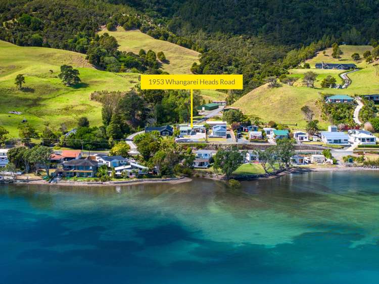 1953 Whangarei Heads Road Whangarei Heads_47