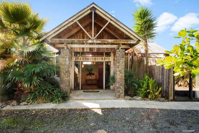 22 Falls Road Hunua_1