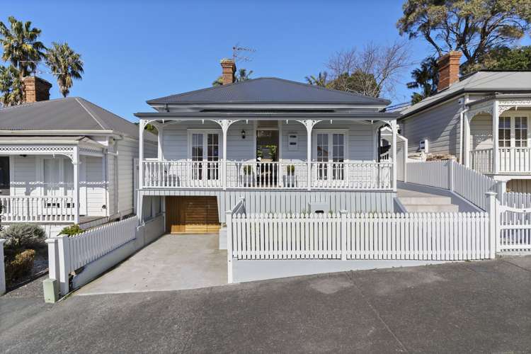 82 Lincoln Street Ponsonby_0