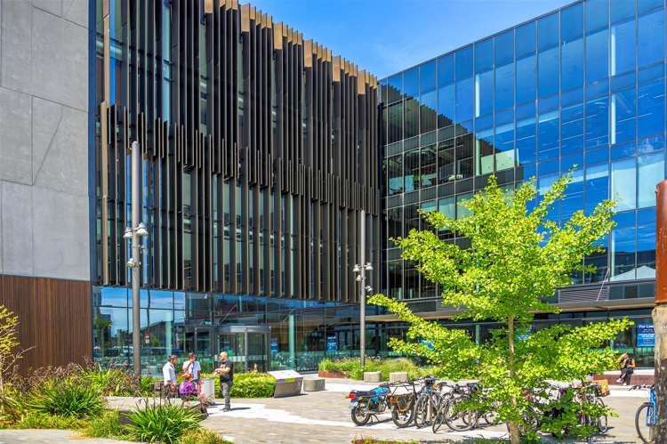 Level 3, 213 Tuam Street Christchurch Central_11
