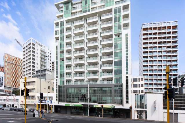 609/85 Beach Road Auckland Central_4